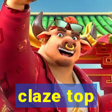 claze top